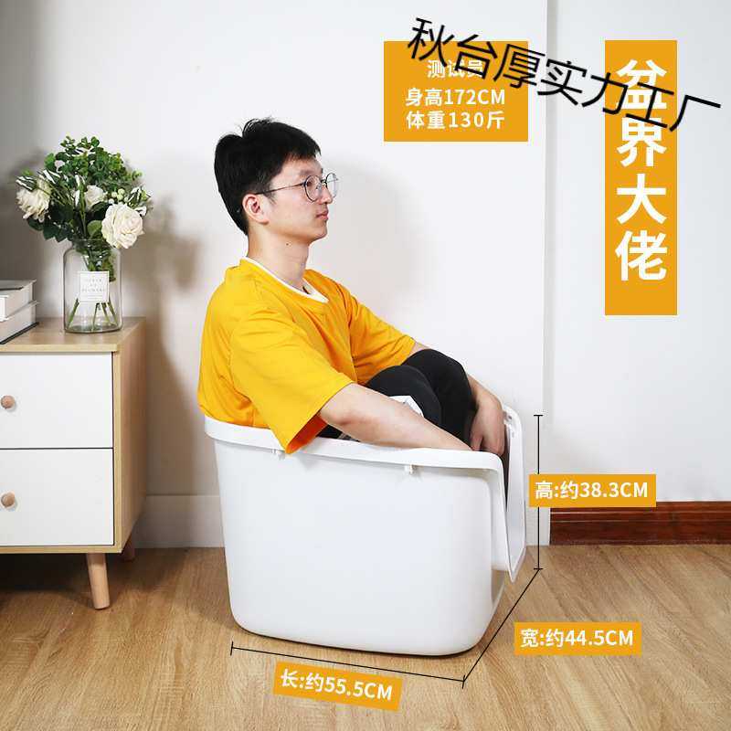 猫砂盆全封闭除臭顶入式特大号防外溅猫屎盆沙盆猫猫厕所猫咪用品