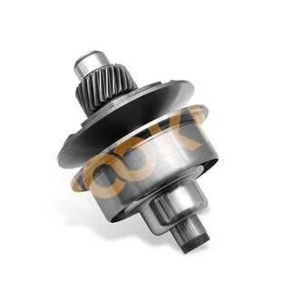 适用海马M3 M6帝豪EC7江淮无极变速箱副缸VT2波箱副链缸在制造