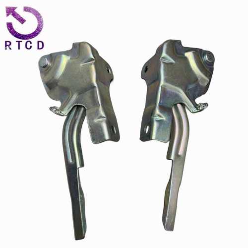 66920-Q2000 66910-Q2000 引擎盖铰链 适用 起亚 智跑 2018-