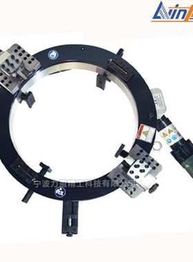 供应J1QP-GX-530电动管道坡口机已停产升级型号JIQP-GX-550H新款