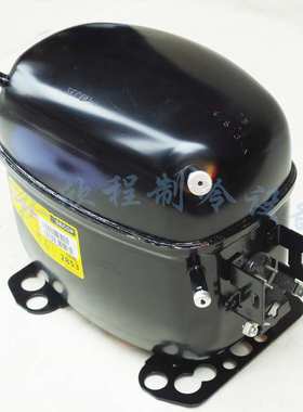 原装丹佛斯思科普压缩机SC15CL 104L2853(1/2匹 375wR404冰箱冷柜