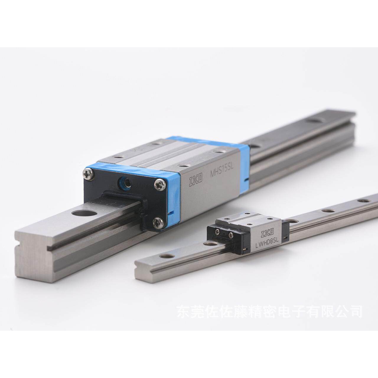 IKO直线导轨滑块轴承MHS15SL LWH15SL LWH20SL MHS20SL LWHD8SL