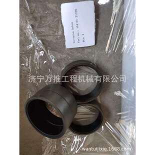 山推推土机配件D85 TY220减震垫154-01-21320 154-01-21330