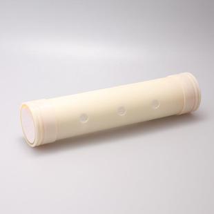 耐酸碱腐蚀中空纤维膜过滤芯自来水通用pvc超滤膜1000L2000L3000L