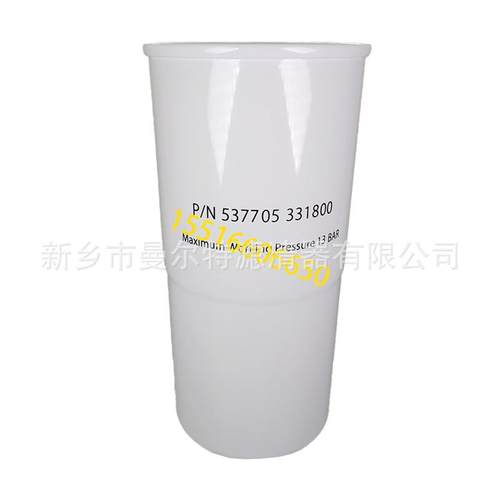 537705331800油滤KHEV90-20/8-II机油滤芯PMVF55空压机55kw压缩机