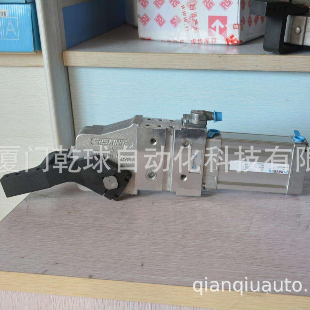 供应 UBPS2502AS1-01 意大利 UNIVER 气缸 钳制元件 产地意大利