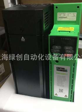 Commander C200-06400350A,C300-06400350A通用型交流驱动器