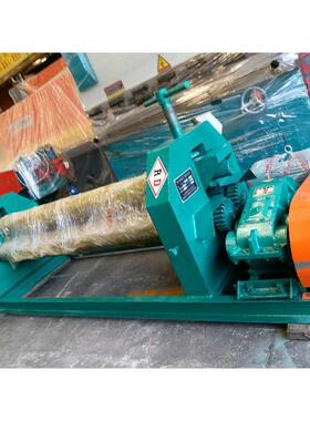 电动机械卷板机电动正三辊卷板机厂家W11-4*2000卷板机床