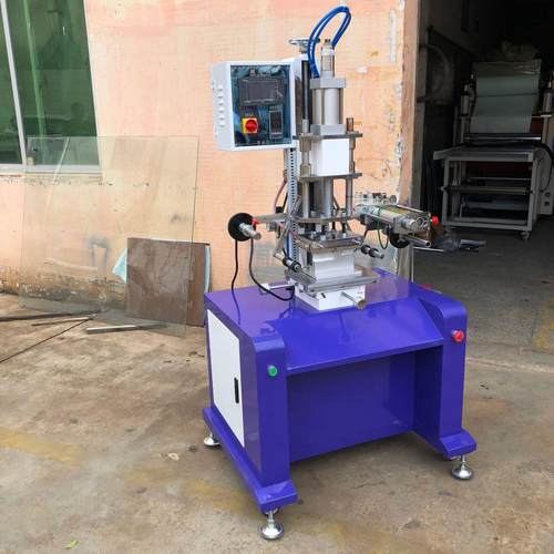 平圆热转印机滚烫机多功能热转印机器热转印机气动烫金机加工机械