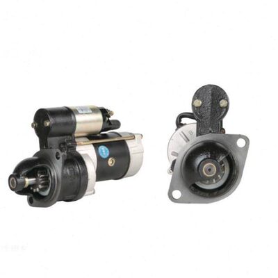 起动机马达131CQ柴油机起动机-DJCD121315T起动机Q农用三轮车15DJ