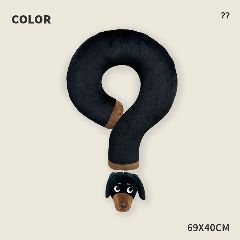 搞怪抱枕生日礼物送女生闺蜜男生朋友学生L宿舍创意实用小玩意礼