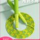 竹节跳绳儿童小学生专用幼儿园大班一年级跳神幼儿小孩初学健身绳