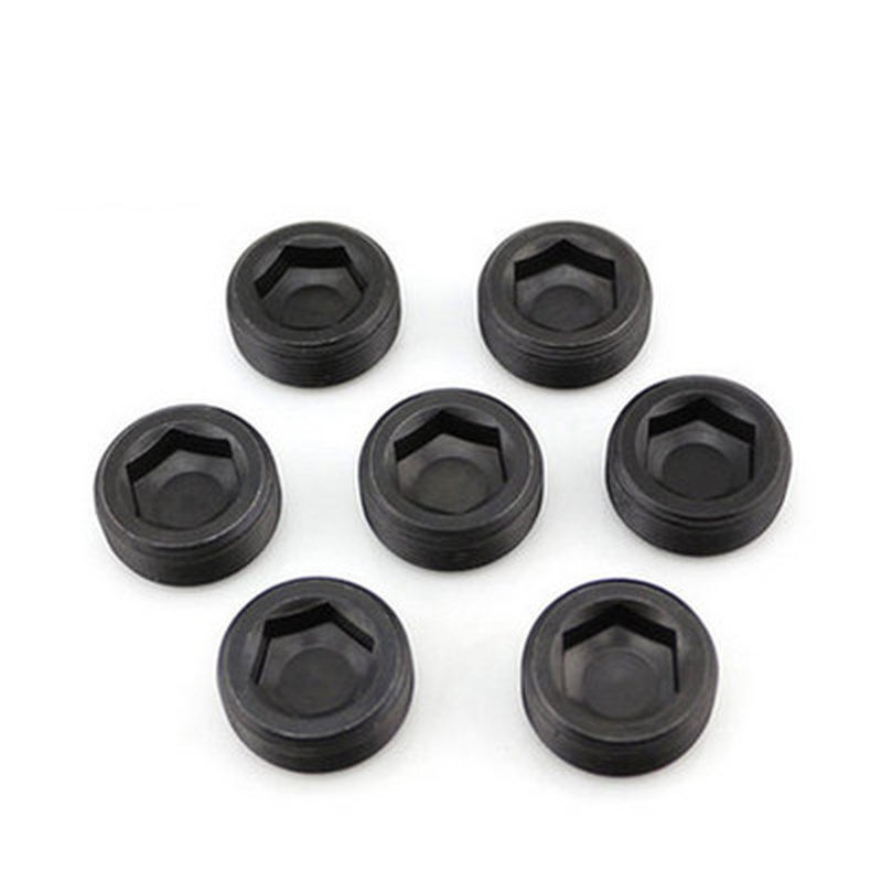 沉头螺塞 MSWTk/MSWTK-J/S/1/2/3/4/5/6/8