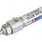 J0笔B2B磁性、,C*J\CD型不锈钢迷你气缸带1012气缸2