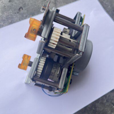 理光7500 7501 7503 7502 9001 7001 9002 8000 9001显影器电机