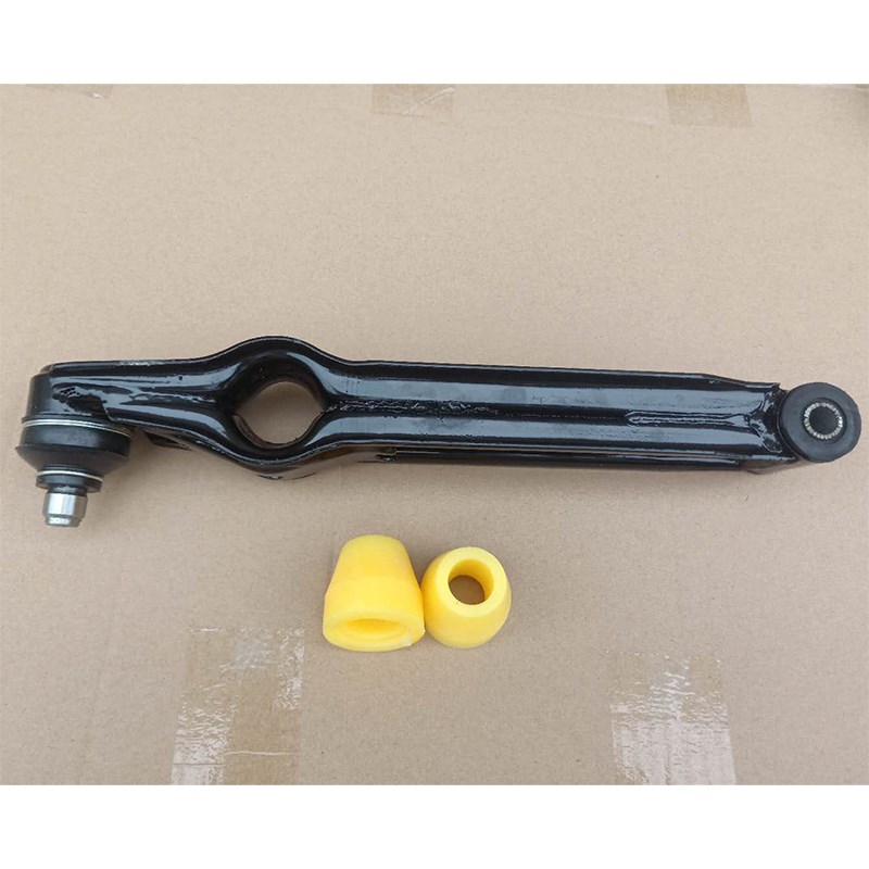 适用鸿日S1f S1Pro雷竟D90电动汽车前托臂 下摆臂 下支臂