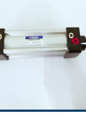 台湾新恭SHAKO气缸 IC40B/32B/50B/IC50-SN09018-565-75-100-125