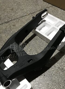 赛600RR追60后摆臂后平叉QJ600GS-3A/3B后轮叉后摇架吊架