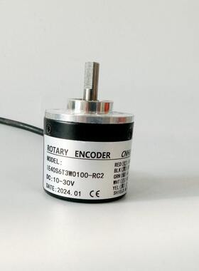 IE40S6T3W0100-RC2增量型光电编码器