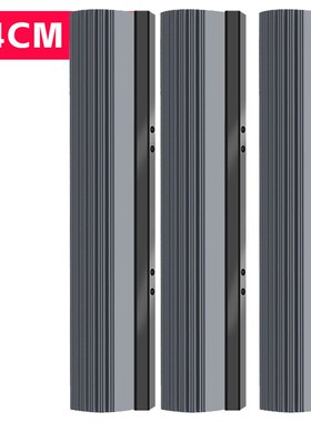 通用螺丝款海绵拖把替换头PVA胶棉头拖布头小号27 33 S38 44CM厘