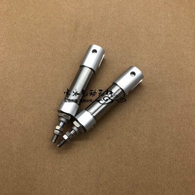 CJ2D双耳环型气缸CDJ2D10-10/15/20/25/30/45/60/75/100/125A Z R