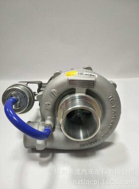 YE玉C-840- 22118GT72020013111E涡轮增压器8J-50 18100-4柴G150