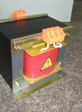 K0单V变电源482KV2控制变压器V0V相220 WV48单A220相转控制变压器