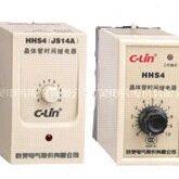HHS4(JS14A、JS20)晶体管时间继电器