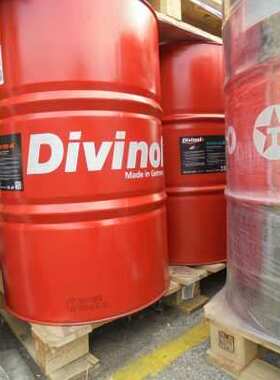 迪威诺Divinol HE46,HE32合成酯可生物降解液压液SynthoHyd Eco46