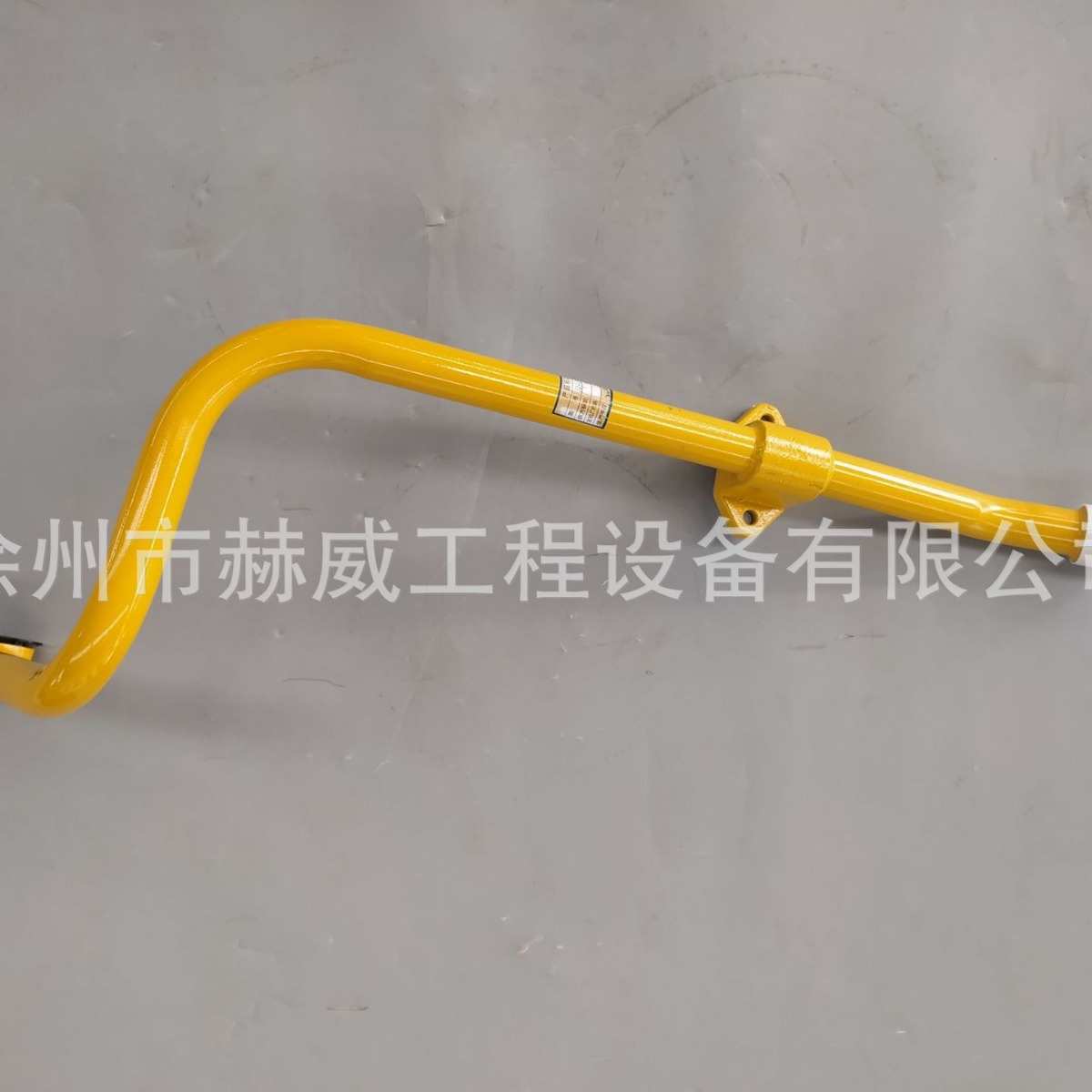 山推推土机 SD16/变速箱箱体 /油管16Y-15-02100现货