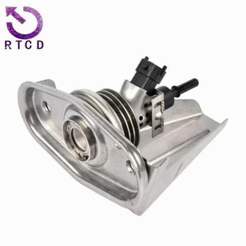 共轨管12635928 12640359适用Duramax柴油DEF喷射器GM2011-2016