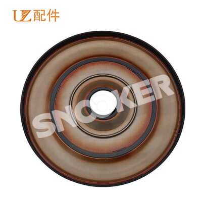 适用福特自动变速箱前盖油封6DCT360波箱前盖油封 原厂