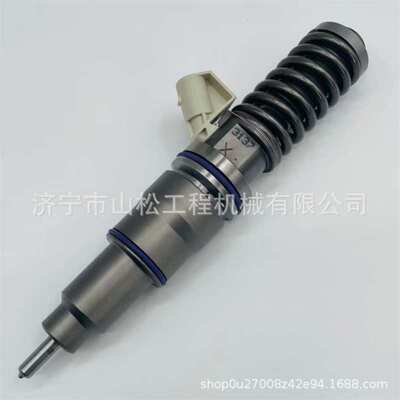 BEBE4D03101发动机喷油嘴20847327喷油器总成