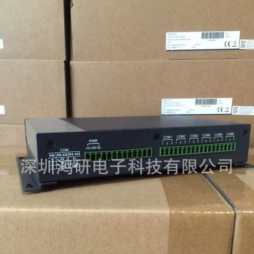 ECU-1152TL-R11ABE基于RISC架构的站立式工业通讯网关智能便捷