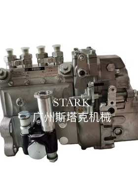 101049-4100、101495-3490、6205-71-1350燃油泵PC78US-6挖机配件