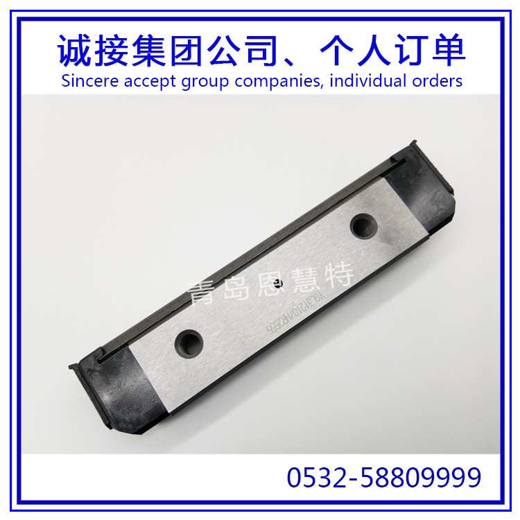 THK可分离式导轨滑块HR50105 HR60125 HR4085T HR50105T轴承