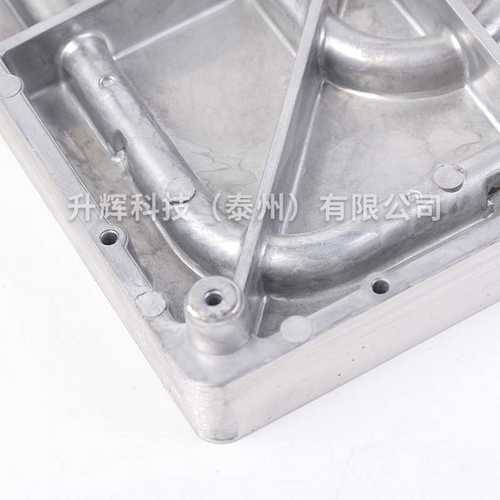 发热板薄款400X600mm铸铝加热板烫画机专用压铸电热板加热器