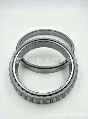 英制非标薄壁轴承LL639249/639210 LL529749/529710 36990/36920