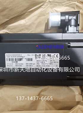 8LSA44.EB022D000-3 8GP40-LSA44-000162 8GP40-080--010S2L4原装