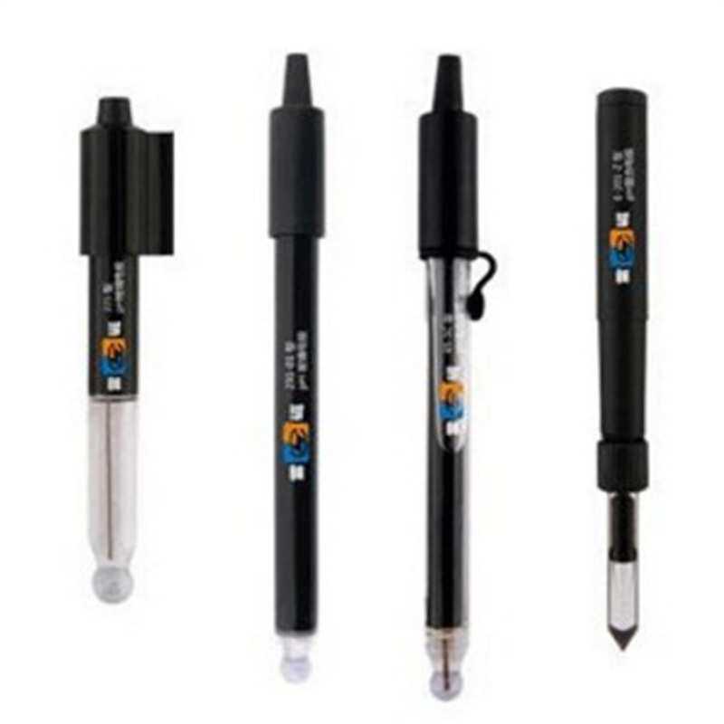 现货！ 上海雷磁E-201-G复合电极，PH电极，酸度计电极