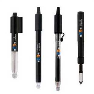 PH电极 现货 G复合电极 201 酸度计电极 上海雷磁E