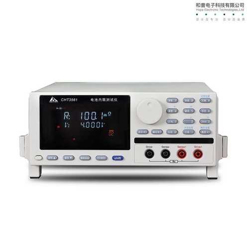 和普CHT9910 9912 9922 9951A高压绝缘电阻仪10KV交直流耐压