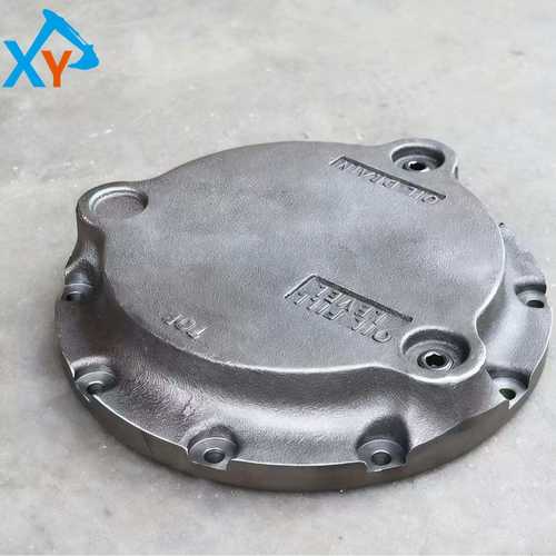 05/903821 20/951587行走减速齿轮箱盖适用JCB200/JCB220挖机