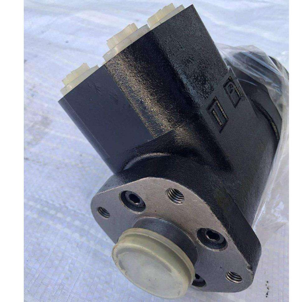 山推SL50WN轮式装载机铲车转向器总成BZZ-1000 TLF1-E1000C