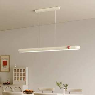 法式 现代简约超亮护眼卧室吸顶灯中山灯具 奶油风客厅主灯2025新款