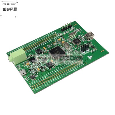 STM32F4DISCOVERY STM32F407G-DISC1开发板 ST意法 带ST-LINK/V2