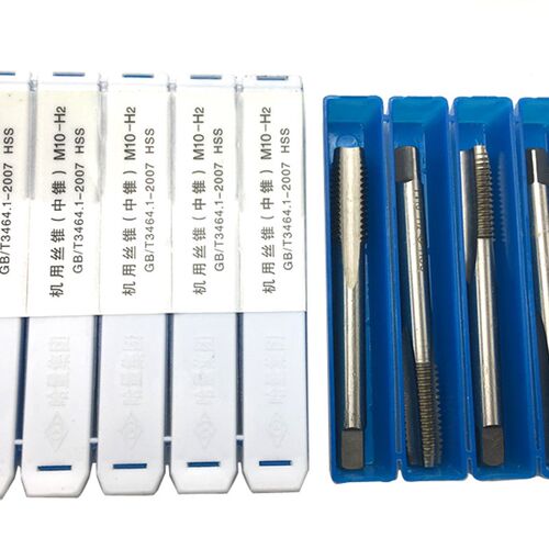 正品 哈量机用丝锥m20 m24 m27 m30m33x3x2x1.5x1 哈量机攻 丝锥
