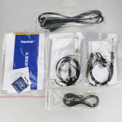 现货供应 青岛汉泰DSO5102B DSO5202B DSO5062B数字示波器 实体店