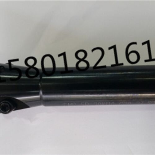 铣刀杆 EMR-5R30-110-C20-2T CNC 圆鼻铣刀杆
