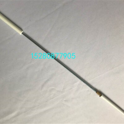 TBG85离子探针 TBG120点火电极 TBG260MC/85点火燃烧机离子棒加长